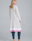 Cardigan model 162732 Figl