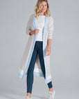 Cardigan model 162734 Figl