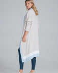 Cardigan model 162734 Figl