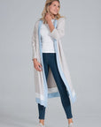 Cardigan model 162734 Figl