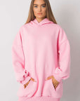Sweatshirt model 162837 BFG