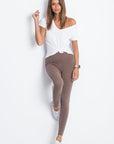 Long leggings model 162844 BFG