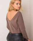 Blouse model 162845 BFG - Toi ‘n’ Moi Ltd