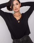 Blouse model 162845 BFG - Toi ‘n’ Moi Ltd