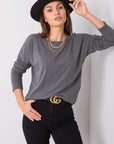 Blouse model 162845 BFG - Toi ‘n’ Moi Ltd