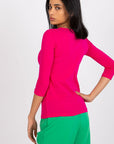 Blouse model 162856 BFG - Toi ‘n’ Moi Ltd