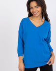 Blouse model 162859 BFG - Toi ‘n’ Moi Ltd