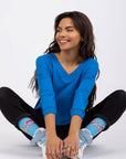 Blouse model 162859 BFG - Toi ‘n’ Moi Ltd