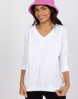 Blouse model 162859 BFG - Toi ‘n’ Moi Ltd