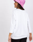 Blouse model 162859 BFG - Toi ‘n’ Moi Ltd