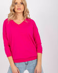 Blouse model 162859 BFG - Toi ‘n’ Moi Ltd
