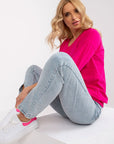 Blouse model 162859 BFG - Toi ‘n’ Moi Ltd