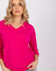 Blouse model 162859 BFG - Toi ‘n’ Moi Ltd