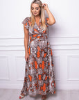 Daydress model 162931 Jersa