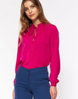 Long sleeve shirt model 162970 Nife