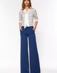 Trousers model 162975 Nife