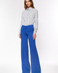 Trousers model 162976 Nife