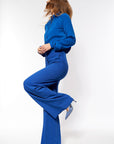 Trousers model 162976 Nife