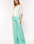 Trousers model 162978 Nife