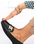 Mocassin model 162982 Inello