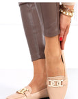 Mocassin model 162983 Inello