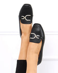 Mocassin model 162986 Inello