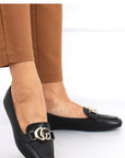 Mocassin model 162995 Inello