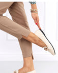 Mocassin model 163002 Inello
