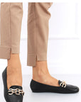 Mocassin model 163004 Inello
