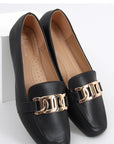 Mocassin model 163007 Inello