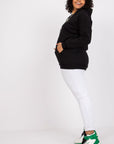 Sweatshirt model 163017 Relevance