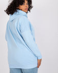Sweatshirt model 163020 Relevance