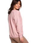 Sweatshirt model 163150 BeWear
