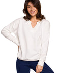 Sweatshirt model 163151 BeWear