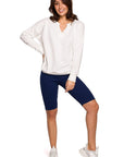 Sweatshirt model 163151 BeWear