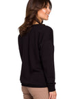 Sweatshirt model 163152 BeWear