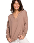 Sweatshirt model 163153 BeWear