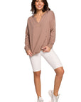 Sweatshirt model 163153 BeWear
