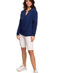 Sweatshirt model 163154 BeWear