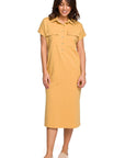 Daydress model 163164 BeWear