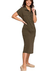 Daydress model 163165 BeWear