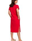 Daydress model 163167 BeWear