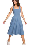 Daydress model 163182 BeWear