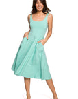 Daydress model 163184 BeWear