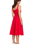 Daydress model 163185 BeWear