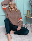 Jumper model 163201 PeeKaBoo