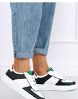 Sport Shoes model 163211 Inello