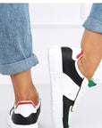 Sport Shoes model 163211 Inello