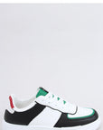 Sport Shoes model 163211 Inello