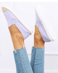 Espadrille model 163314 Inello